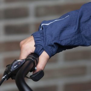 CHAQUETA TUCANO URBANO MEZZO AZUL OSCURO