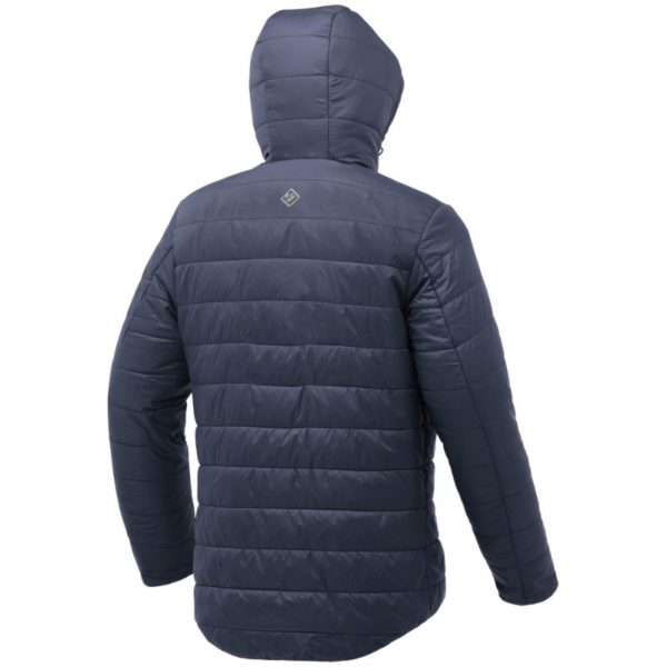 CHAQUETA TUCANO URBANO MONTE HYDROSCUD AZUL