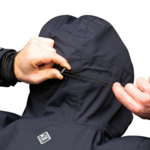 CHAQUETA TUCANO URBANO MONTE HYDROSCUD AZUL