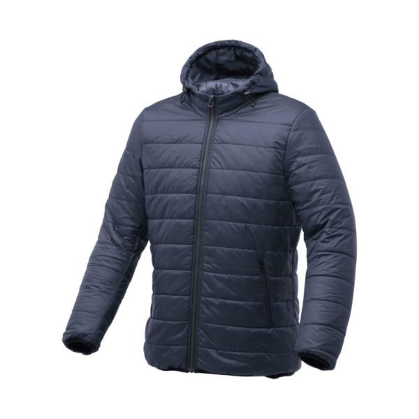 CHAQUETA TUCANO URBANO MONTE HYDROSCUD AZUL