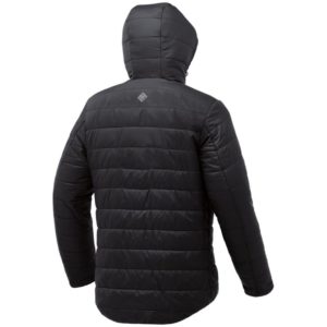 CHAQUETA TUCANO URBANO MONTE HYDROSCUD VERDE