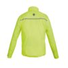 CHAQUETA TUCANO URBANO NANO RAIN JACKET PLUS AMARILLO FLUOR - Imagen 8