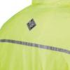 CHAQUETA TUCANO URBANO NANO RAIN JACKET PLUS AMARILLO FLUOR - Imagen 3