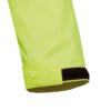 CHAQUETA TUCANO URBANO NANO RAIN JACKET PLUS AMARILLO FLUOR - Imagen 4