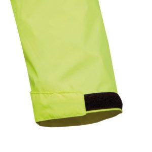 CHAQUETA TUCANO URBANO NANO RAIN JACKET PLUS AMARILLO FLUOR