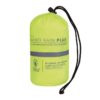 CHAQUETA TUCANO URBANO NANO RAIN JACKET PLUS AMARILLO FLUOR - Imagen 6