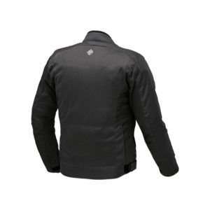 CHAQUETA TUCANO URBANO NETWORK 3G NEGRO NEGRO