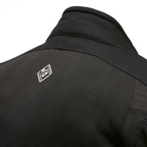 CHAQUETA TUCANO URBANO NETWORK 3G NEGRO NEGRO