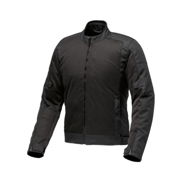 CHAQUETA TUCANO URBANO NETWORK 3G NEGRO NEGRO