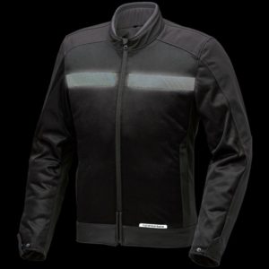CHAQUETA TUCANO URBANO NETWORK NEGRO NEGRO