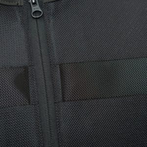 CHAQUETA TUCANO URBANO NETWORK NEGRO NEGRO