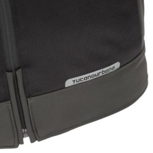 CHAQUETA TUCANO URBANO NETWORK NEGRO NEGRO