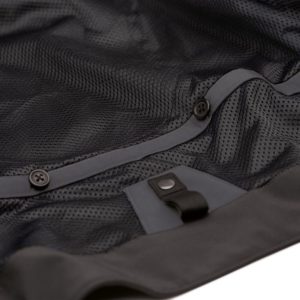 CHAQUETA TUCANO URBANO NETWORK NEGRO NEGRO