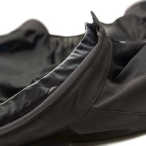 CHAQUETA TUCANO URBANO NETWORK NEGRO NEGRO