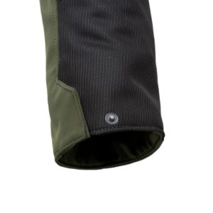 CHAQUETA TUCANO URBANO NETWORK NEGRO SABIO