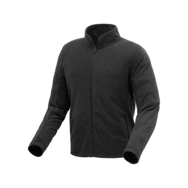 CHAQUETA TUCANO URBANO NEW STEP HYDROSCUD GRIS OSCURO