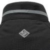 CHAQUETA TUCANO URBANO ORBIS HYDROSCUD® NEGRO - Imagen 6