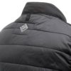 CHAQUETA TUCANO URBANO ORBIS HYDROSCUD® NEGRO - Imagen 10