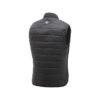 CHAQUETA TUCANO URBANO ORBIS HYDROSCUD® NEGRO - Imagen 16