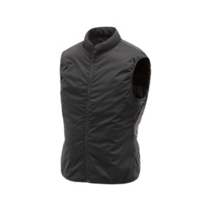 CHAQUETA TUCANO URBANO ORBIS HYDROSCUD® NEGRO