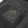 CHAQUETA TUCANO URBANO ORBIS HYDROSCUD® NEGRO - Imagen 13