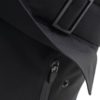 CHAQUETA TUCANO URBANO ORBIS HYDROSCUD® NEGRO - Imagen 7