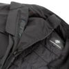 CHAQUETA TUCANO URBANO ORBIS HYDROSCUD® NEGRO - Imagen 3