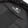 CHAQUETA TUCANO URBANO ORBIS HYDROSCUD® NEGRO - Imagen 4