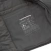 CHAQUETA TUCANO URBANO ORBIS HYDROSCUD® NEGRO - Imagen 5