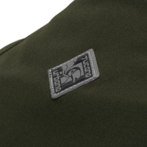 CHAQUETA TUCANO URBANO ORBIS HYDROSCUD® VERDE AIRBORNE