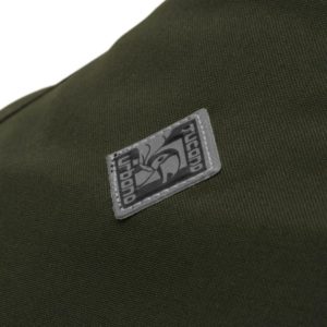 CHAQUETA TUCANO URBANO ORBIS HYDROSCUD® VERDE AIRBORNE