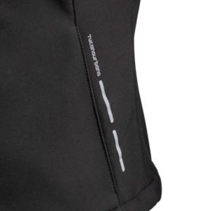 CHAQUETA TUCANO URBANO OVETTA CE NEGRO