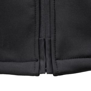 CHAQUETA TUCANO URBANO OVETTA CE NEGRO
