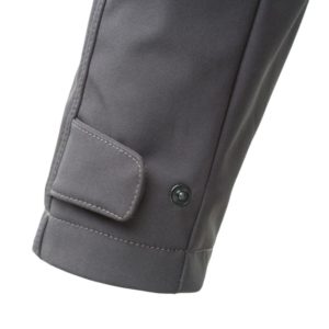 CHAQUETA TUCANO URBANO OVETTO CE GRIS OSCURO