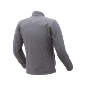 CHAQUETA TUCANO URBANO OVETTO CE GRIS OSCURO