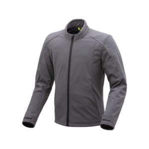 CHAQUETA TUCANO URBANO OVETTO CE GRIS OSCURO