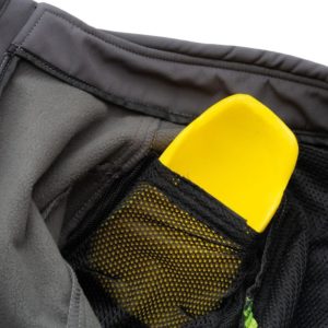 CHAQUETA TUCANO URBANO OVETTO CE GRIS OSCURO