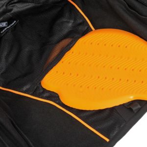 CHAQUETA TUCANO URBANO OVETTO CE NEGRO