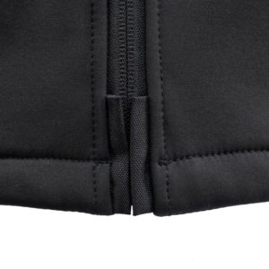 CHAQUETA TUCANO URBANO OVETTO CE NEGRO