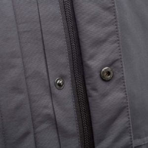 CHAQUETA TUCANO URBANO SIMON HYDROSCUD® GRIS OSCURO