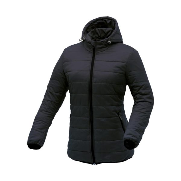 CHAQUETA TUCANO URBANO STELLA HYDROSCUD® AZUL OSCURO