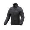 CHAQUETA TUCANO URBANO SUPERLEGGERA NEGRO