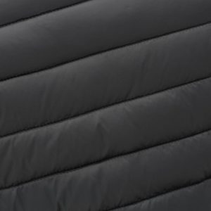 CHAQUETA TUCANO URBANO SUPERLEGGERA NEGRO