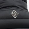 CHAQUETA TUCANO URBANO SUPERLEGGERA NEGRO - Imagen 4