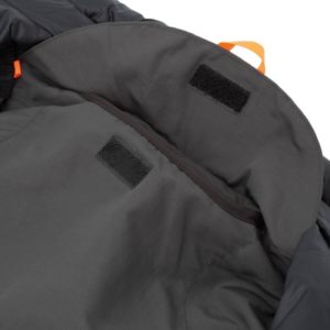 CHAQUETA TUCANO URBANO SUPERLEGGERA NEGRO