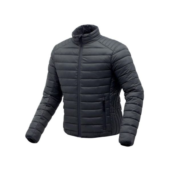 CHAQUETA TUCANO URBANO SUPERLEGGERO NEGRO