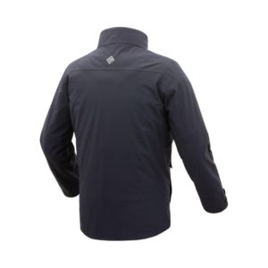 CHAQUETA TUCANO URBANO URBAN DISTRICT HYDROSCUD® AZUL OSCURO