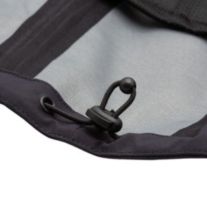 CHAQUETA TUCANO URBANO URBAN DISTRICT HYDROSCUD® AZUL OSCURO