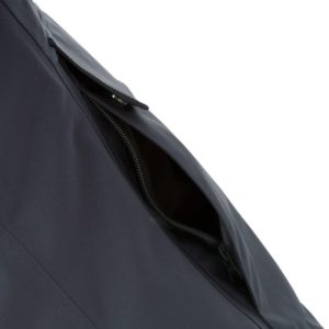 CHAQUETA TUCANO URBANO URBAN DISTRICT HYDROSCUD® AZUL OSCURO