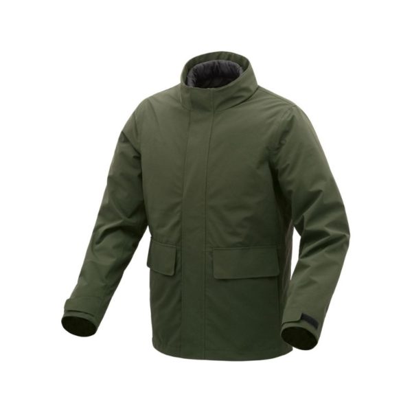 CHAQUETA TUCANO URBANO URBAN DISTRICT HYDROSCUD® SABIO